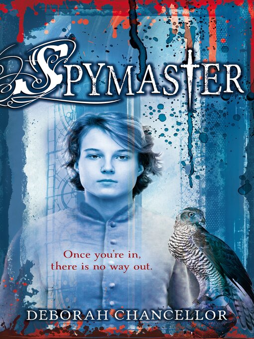 Title details for Spymaster by Deborah Chancellor - Available